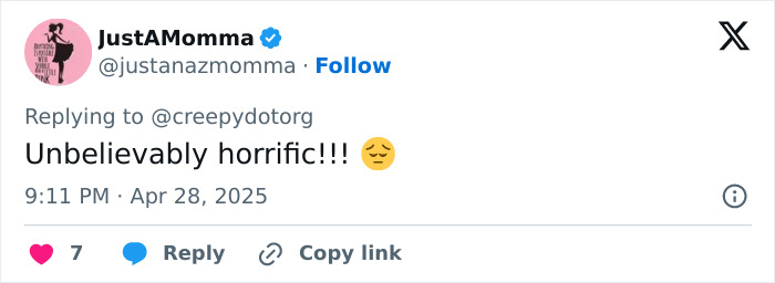 Twitter post showing a user reacting with shock and sadness to a horrifying viral video of a tourist smiling while zip-lining.