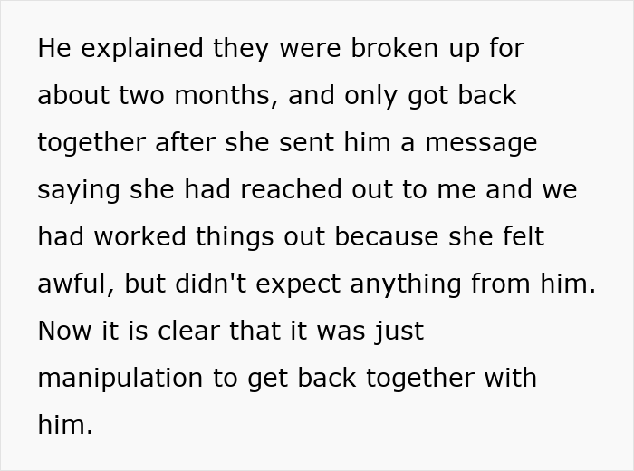 Woman Gets Banned From BF&rsquo;s Brother&rsquo;s House After Breaking Their Rule And Sending His Wife To ER