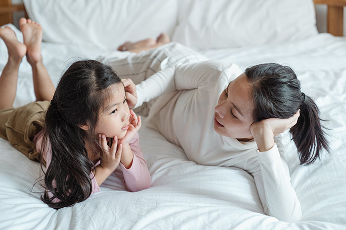 Sleepover At Teacher&rsquo;s House Gets Cancelled After Mom Starts Asking Questions