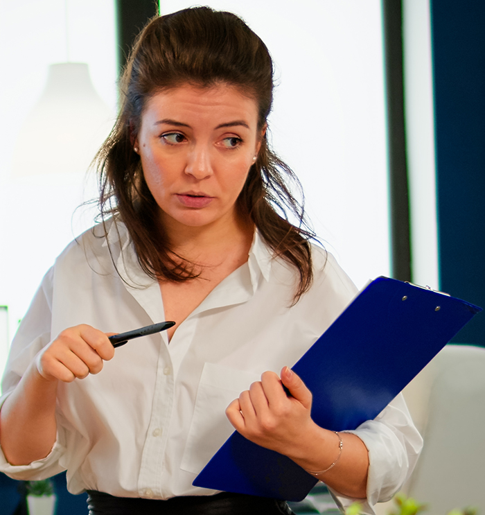 Overachieving Employee Gets Punished Over One Mistake, Switches To Malicious Compliance