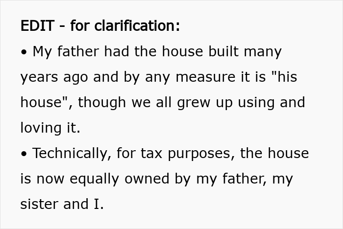 Guy Decides To Put His Foot Down, Shuts Off Dad&rsquo;s Security Cameras Despite His Displeasure