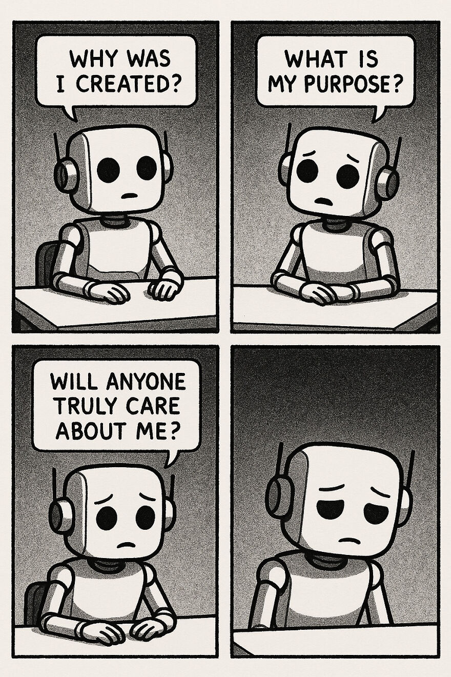 The Great Dance: A Comic Strip Journey From Despair To Joy The Great Dance: A Comic Strip Journey From Despair To Joy