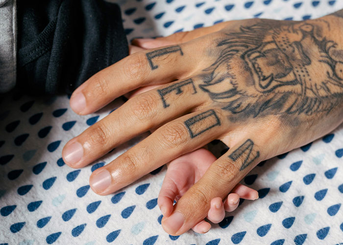 50 People Reveal What They Think Are The Cringiest Tattoos That No One Should Be Getting