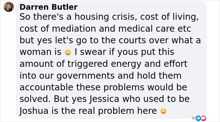 JK Rowling Celebrates Controversial Supreme Court Decision Declaring Trans Women Not Legally Women