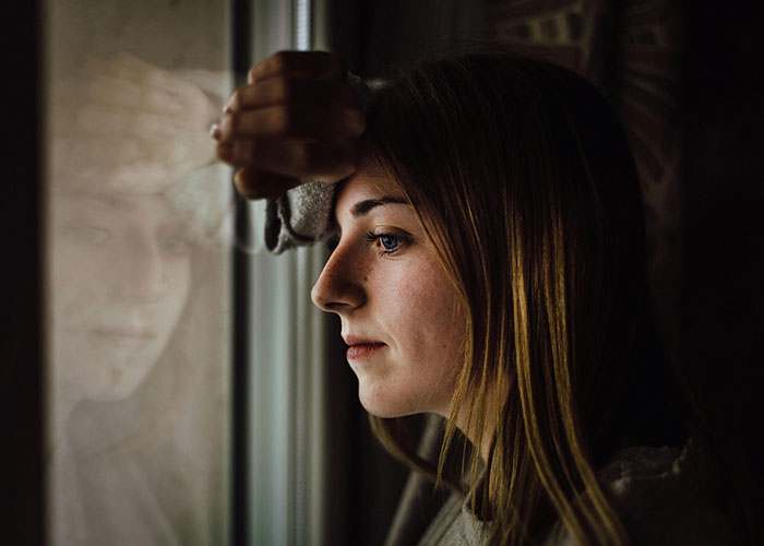 One Missed Anniversary Lunch Date Makes Wife Realize She&rsquo;s In A Marriage Without Love