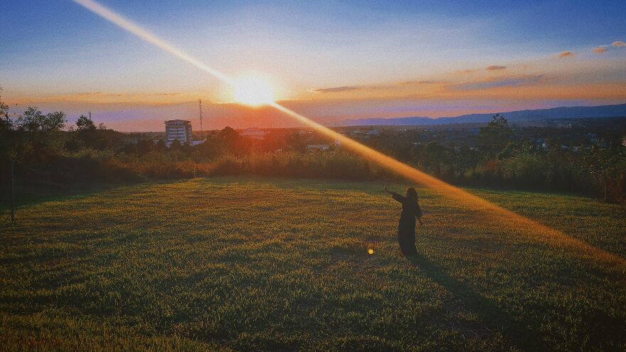 Set A Small Goal For Moving Forward