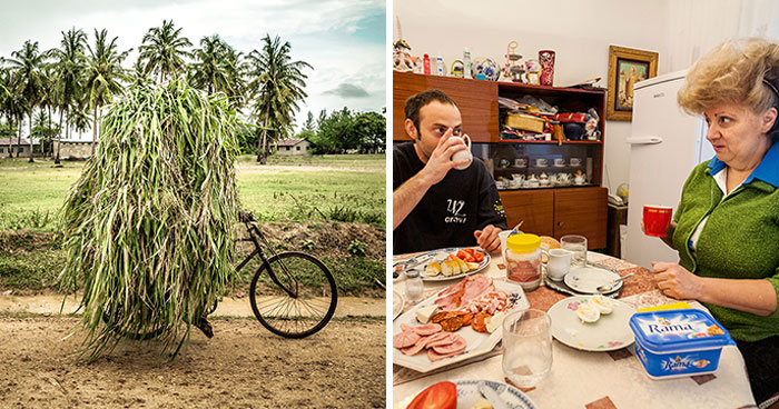 The 2025 World Food Photography Awards Shortlist Has Been Announced (31 Pics)