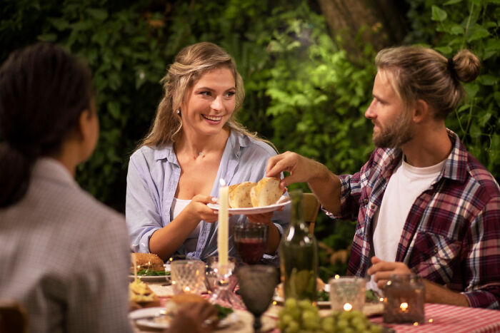 43 Fascinating Stories When Gut Instinct Turned Out Spot On