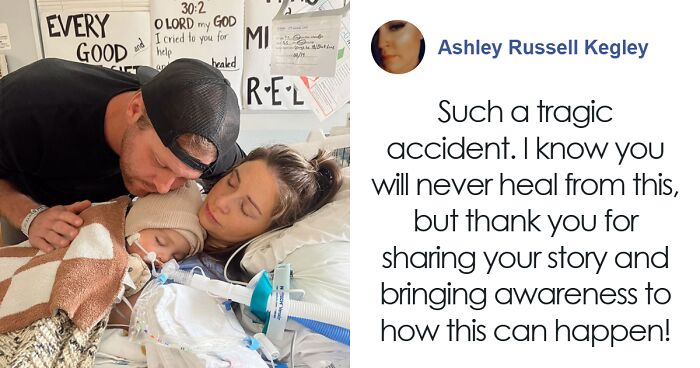 Parenting Influencer’s 22-Month-Old Son Loses His Life After Tragic Mirror Accident