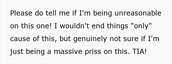 Woman Keeps Giving Man The Chance To Prove He&rsquo;s Not A Man-Child Like Her Ex, Loses It