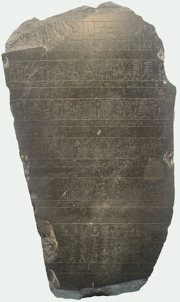 Palermo Stone
