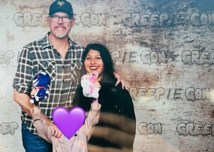 30 Celebrity Encounters That Proved Some Stars Are Just Really Good People