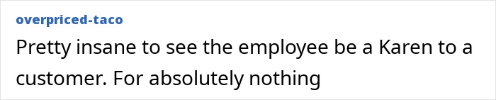 Comment criticizing flight attendant's response to a disabled woman's request for help. Comment criticizing flight attendant's response to a disabled woman's request for help.