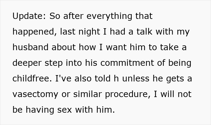 Childfree Woman Uncovers Husband&rsquo;s Plan Before He Could Baby Trap Her: &ldquo;This Marriage Is Over&rdquo;