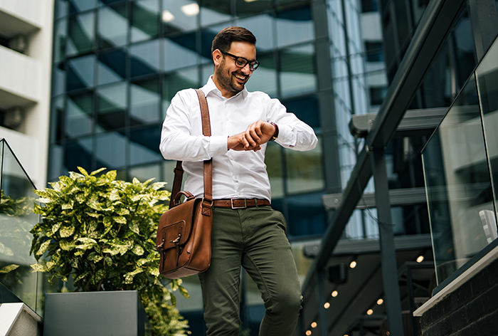 Company Bans Overtime, Employee Obliges And Leaves During A Full-Blown Crisis