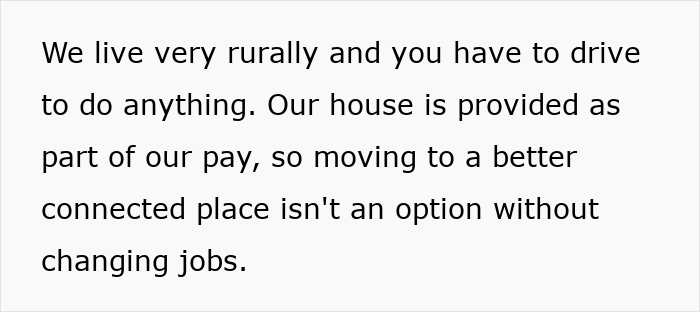 Husband Is Fed Up With Taking His Allergic-To-Driving Wife Everywhere, But She Just Won&rsquo;t Start