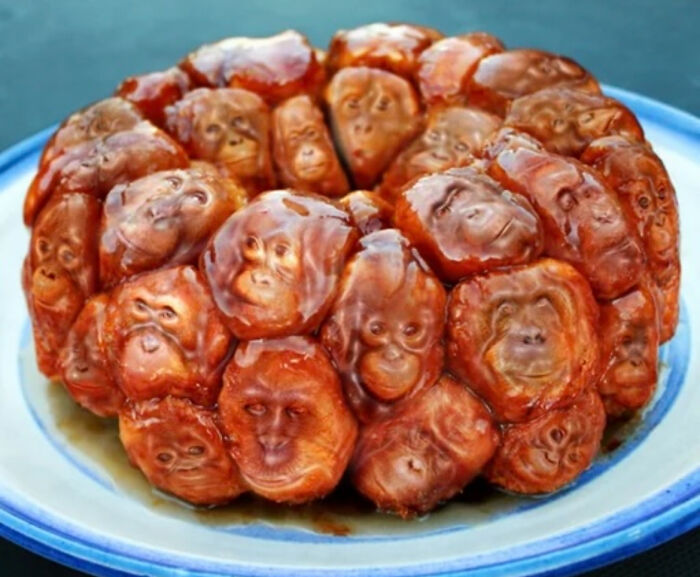 Monkey Bread