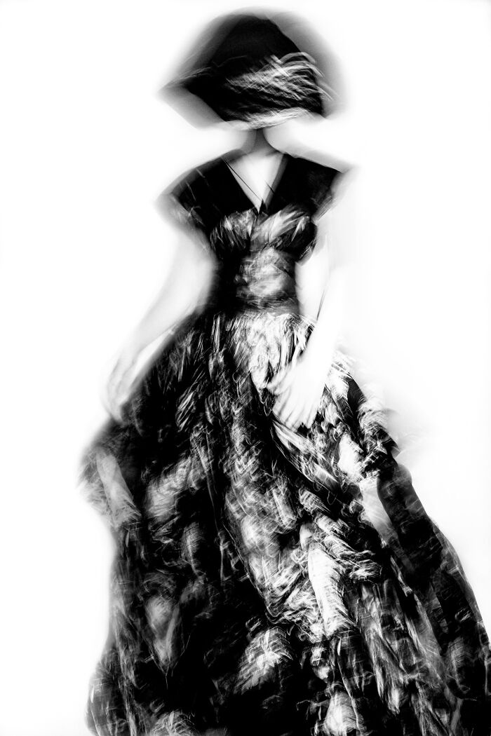 "Reincarnation" By Katelnitska Natalia