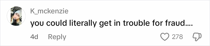 Comment on social media discussing potential fraud related to a fitness influencer’s weight loss revealed by fans. Comment on social media discussing potential fraud related to a fitness influencer’s weight loss revealed by fans.