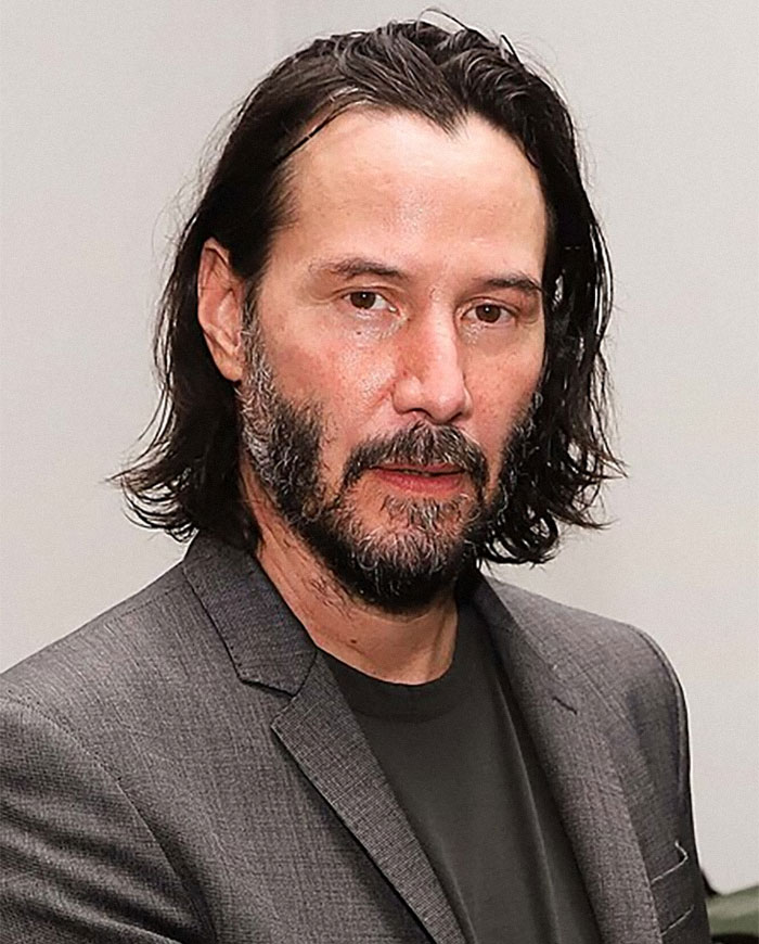 Quietly Intriguing Vibes