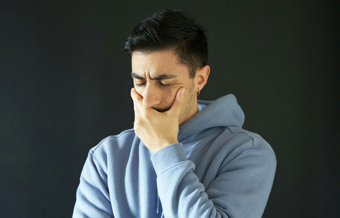 These 45 Awkward Dating Stories Prove Parents Shouldn’t Be Involved In Your Love Life