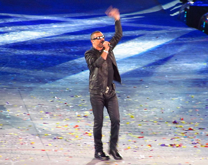 Rocking the Spotlight