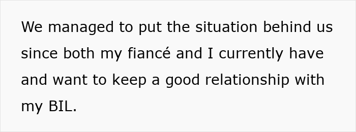 Woman Gets Banned From BF&rsquo;s Brother&rsquo;s House After Breaking Their Rule And Sending His Wife To ER