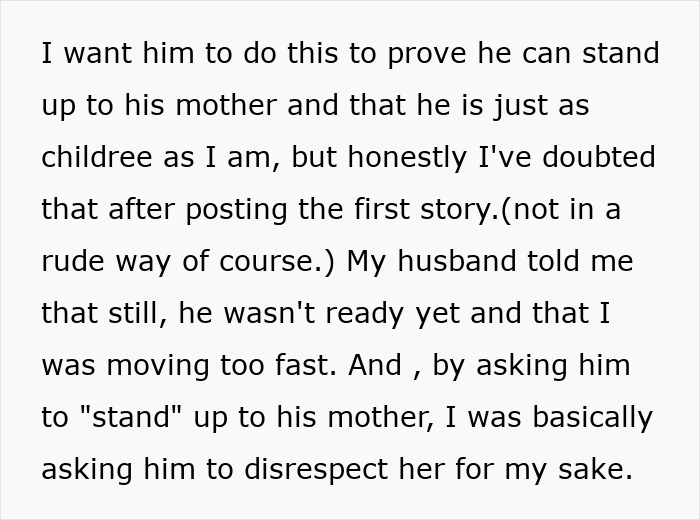 Childfree Woman Uncovers Husband&rsquo;s Plan Before He Could Baby Trap Her: &ldquo;This Marriage Is Over&rdquo;