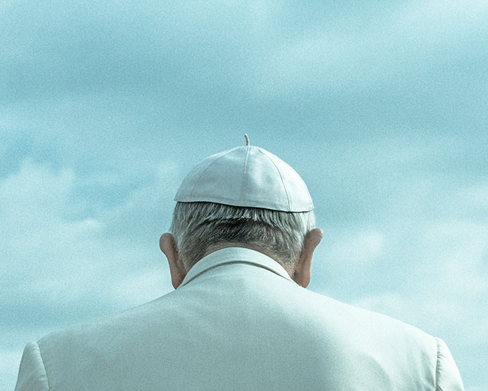 Twist In Pope Francis' Passing As Real Cause Revealed&mdash;It's Not Pneumonia