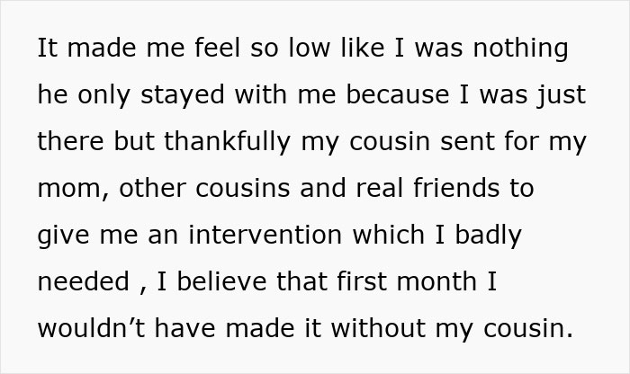 Man Says Girlfriend "Served Her Purpose", Dumps Her After 9 Years, She Finally Finds Out Why