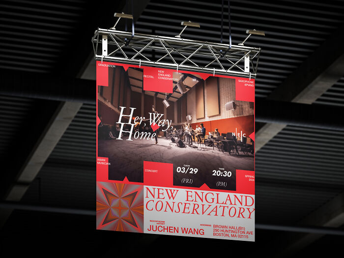 Artist Spotlight: Lingyi Kong &mdash; Designing Pathways Between Culture And Technology