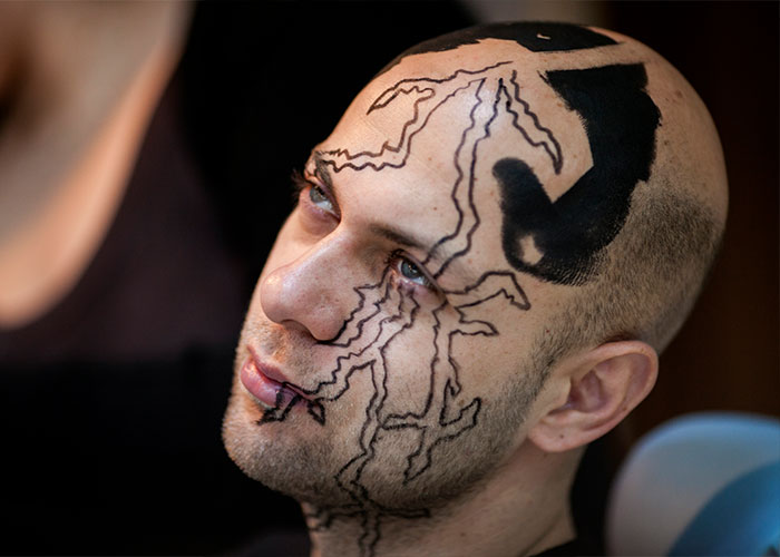 50 People Reveal What They Think Are The Cringiest Tattoos That No One Should Be Getting