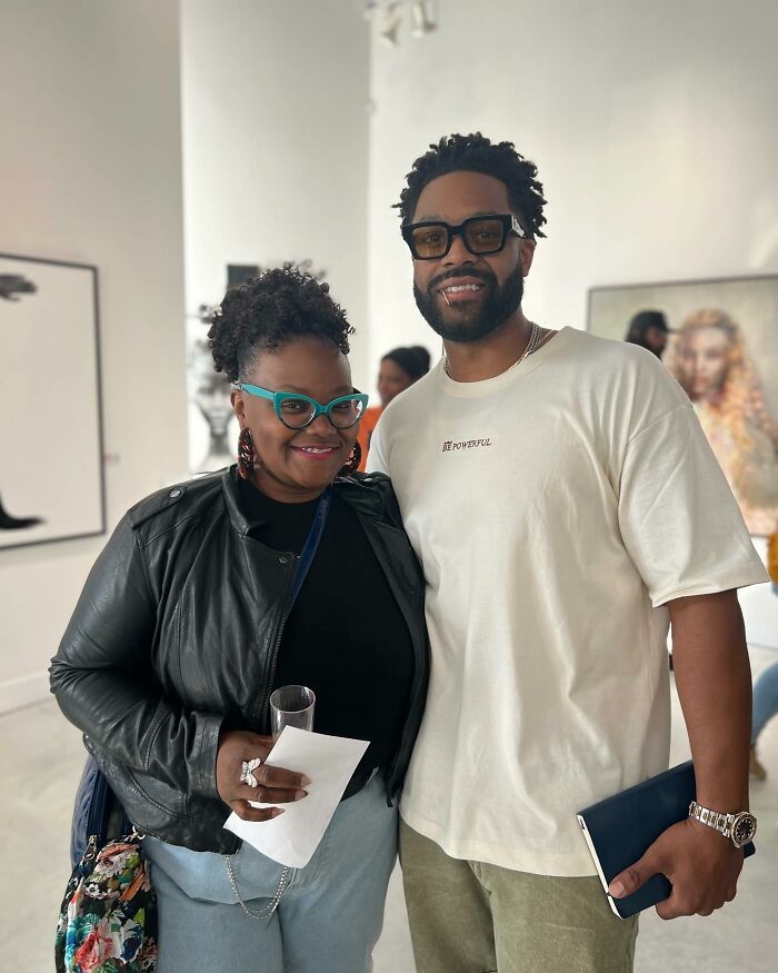 30 Celebrity Encounters That Proved Some Stars Are Just Really Good People