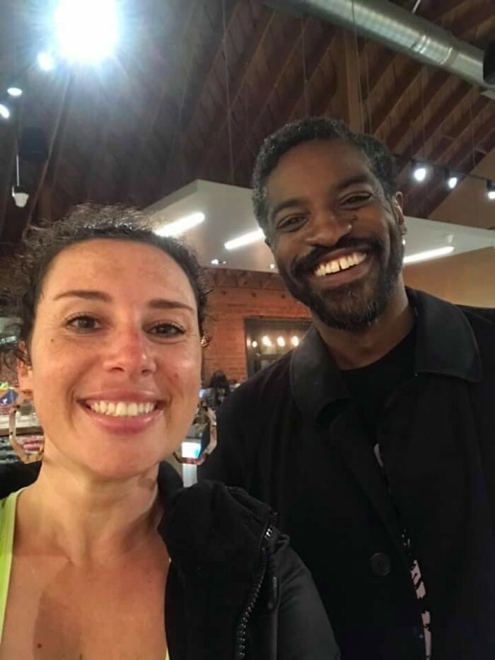 30 Celebrity Encounters That Proved Some Stars Are Just Really Good People