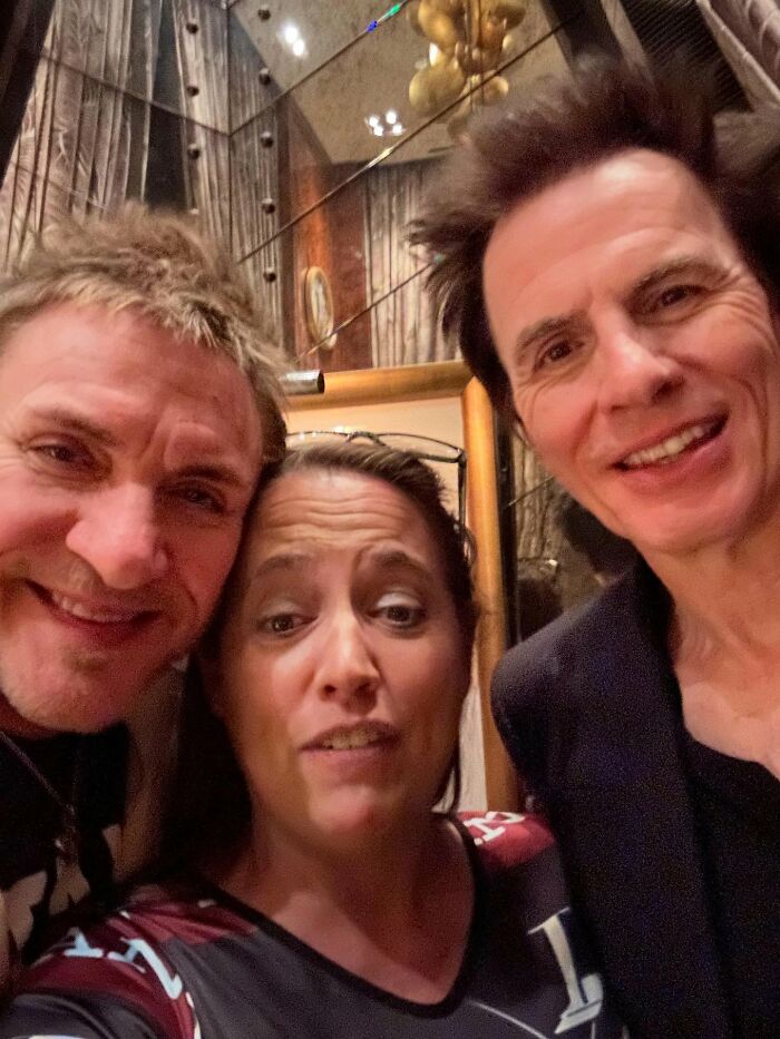 30 Celebrity Encounters That Proved Some Stars Are Just Really Good People