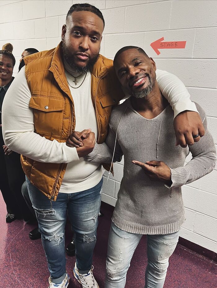 30 Celebrity Encounters That Proved Some Stars Are Just Really Good People