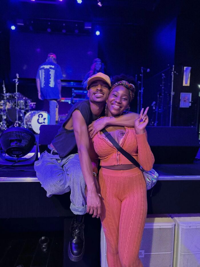 30 Celebrity Encounters That Proved Some Stars Are Just Really Good People