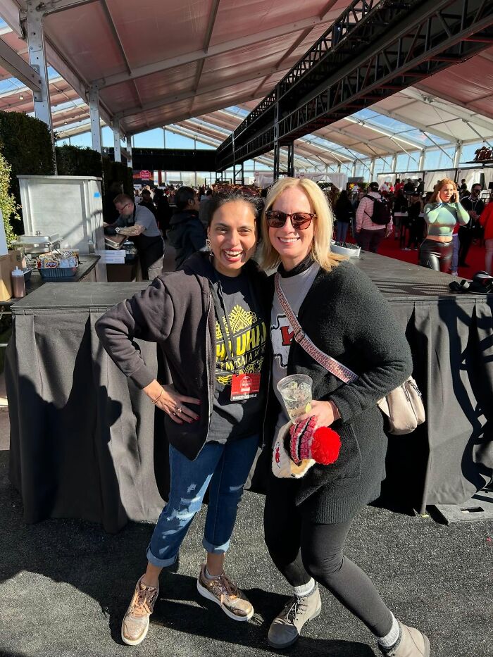 30 Celebrity Encounters That Proved Some Stars Are Just Really Good People