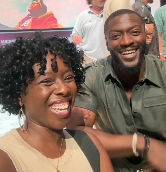 30 Celebrity Encounters That Proved Some Stars Are Just Really Good People