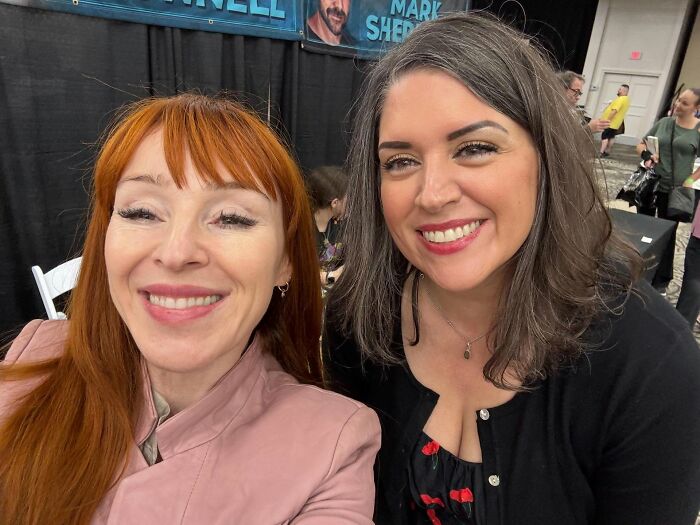 30 Celebrity Encounters That Proved Some Stars Are Just Really Good People