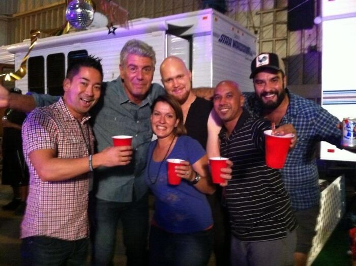 30 Celebrity Encounters That Proved Some Stars Are Just Really Good People