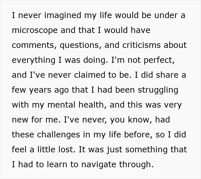Macro Coach Wants Support After Coming Clean About How She Really Lost Weight, Gets Blasted Macro Coach Wants Support After Coming Clean About How She Really Lost Weight, Gets Blasted