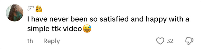 Screenshot of a social media comment praising a woman for locking her little brother outside to teach him a lesson. Screenshot of a social media comment praising a woman for locking her little brother outside to teach him a lesson.