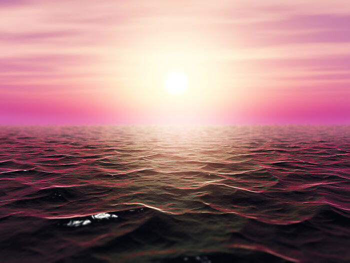 5 Magical Reasons Why Watching Sunsets Should Be Your Daily Ritual