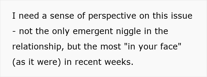 Woman Keeps Giving Man The Chance To Prove He&rsquo;s Not A Man-Child Like Her Ex, Loses It