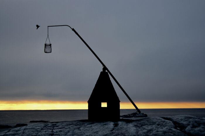 Incoming - On The Horizon