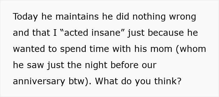 One Missed Anniversary Lunch Date Makes Wife Realize She&rsquo;s In A Marriage Without Love