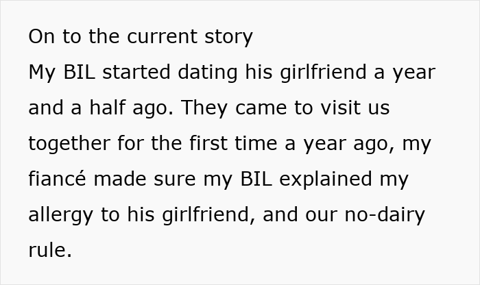 Woman Gets Banned From BF&rsquo;s Brother&rsquo;s House After Breaking Their Rule And Sending His Wife To ER