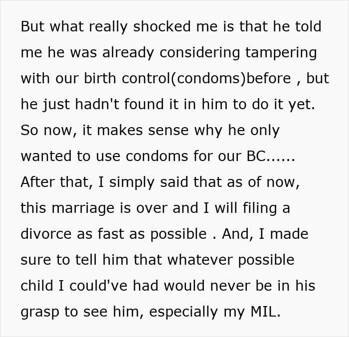Childfree Woman Uncovers Husband&rsquo;s Plan Before He Could Baby Trap Her: &ldquo;This Marriage Is Over&rdquo;