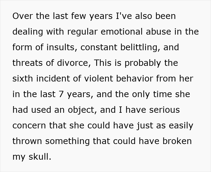 Man Reconsiders Entire Marriage After Week-Long Concussion Shakes Him Awake